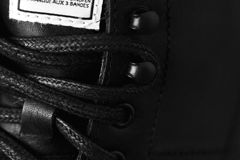 NEIGHBORHOOD x adidas Originals Shell-Toe Boots