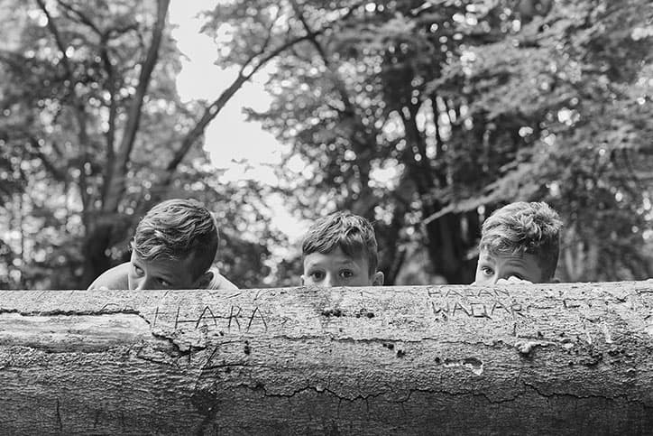 Neil Bedford's "Are We There Yet?"