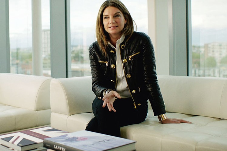 Net-a-Porter Founder Natalie Massenet Steps Down Ahead of YOOX Merger