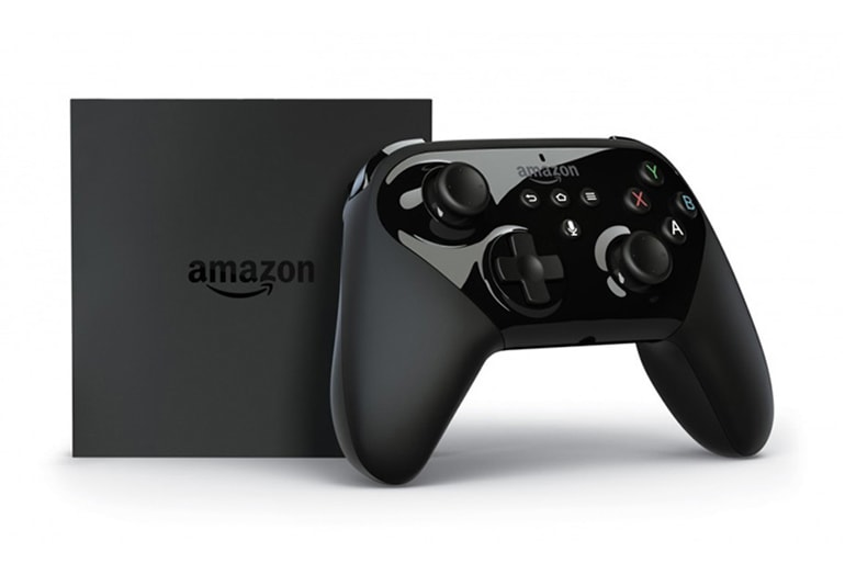 New Amazon Fire TV