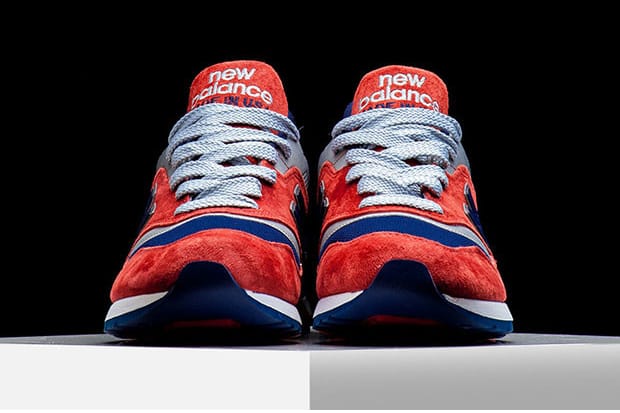 new balance 997 budweiser