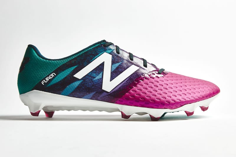 new balance furon fantom fit