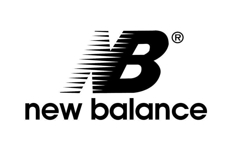 New Balance N Logo