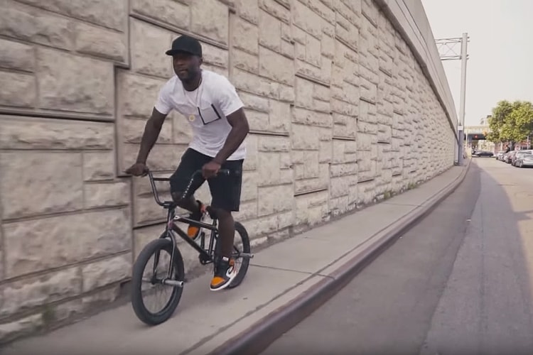 Nigel Sylvester Talks Success and Following His Gut - Compound Conversations