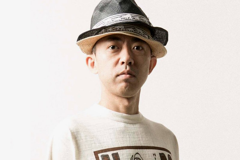 NIGO Appointed as New Creative Director of YOHO at YOHOOD 