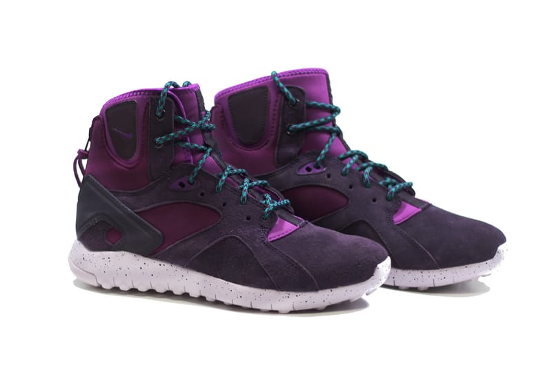 Nike ACG WMNS Mobb Mid "Mulberry/Purple Dusk"