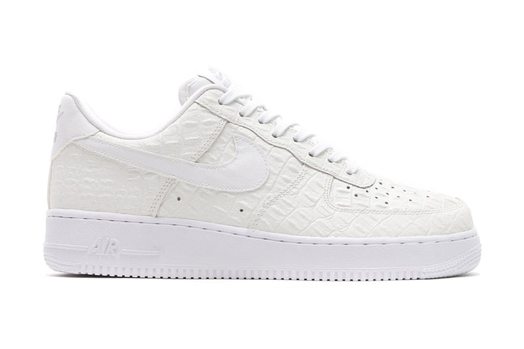 Nike Air Force 1 LV8 "Croc" Pack