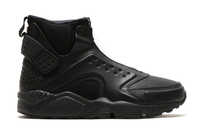 Nike Air Huarache Run Mid