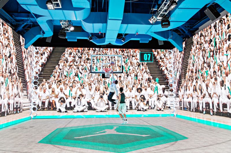 Nike Celebrates the 30th Anniversary of the Air Jordan with MUSEUM 23 TOKYO