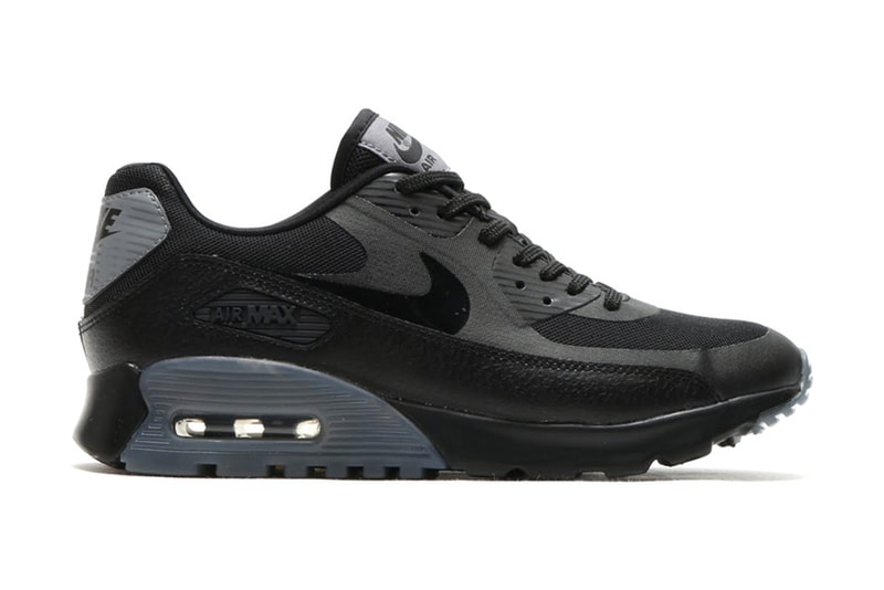 Nike Air Max 90 Ultra Essential Red Black 2015 Holiday