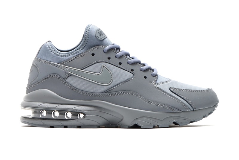 Nike Air Max 93 Tonal Pack