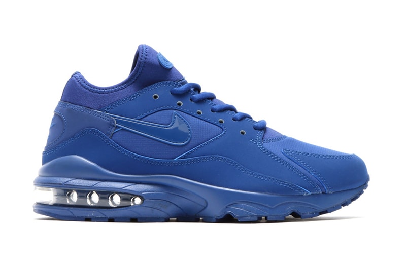 Nike Air Max 93 Tonal Pack