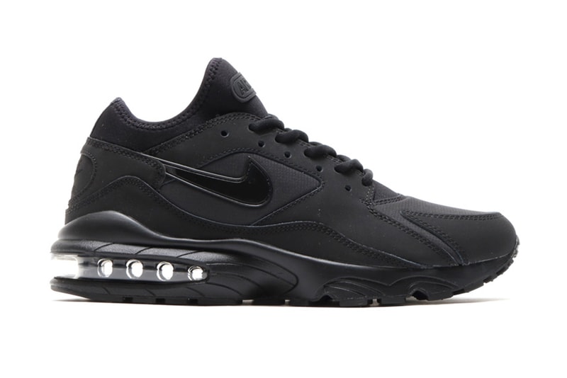 Nike Air Max 93 Tonal Pack