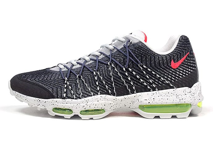 Nike Air Max 95 Ultra Moire JCRD "Night Shade"