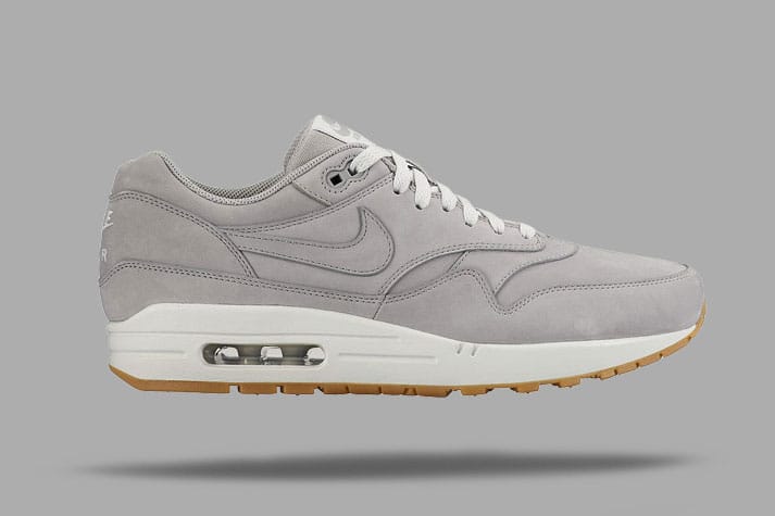 Nike Air Max Premium Leather Pack