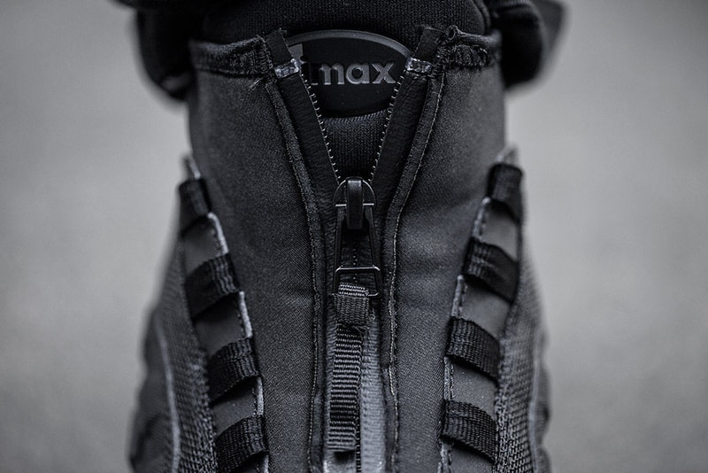 Nike Air Max 95 Sneakerboot