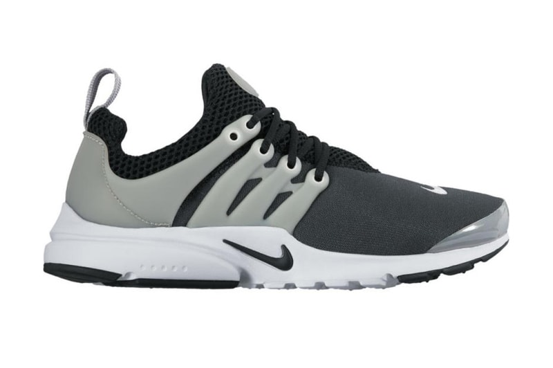 Nike Air Presto Fall Winter Collection