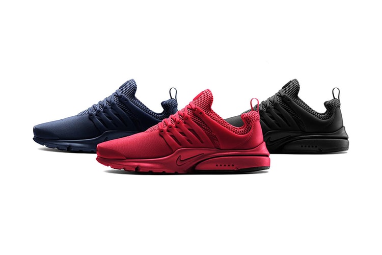 The Nike Air Presto is Coming to NIKEiD