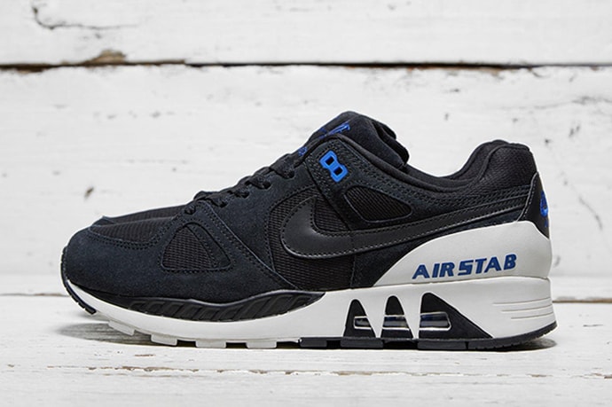 Nike Air Stab "Space Jam"