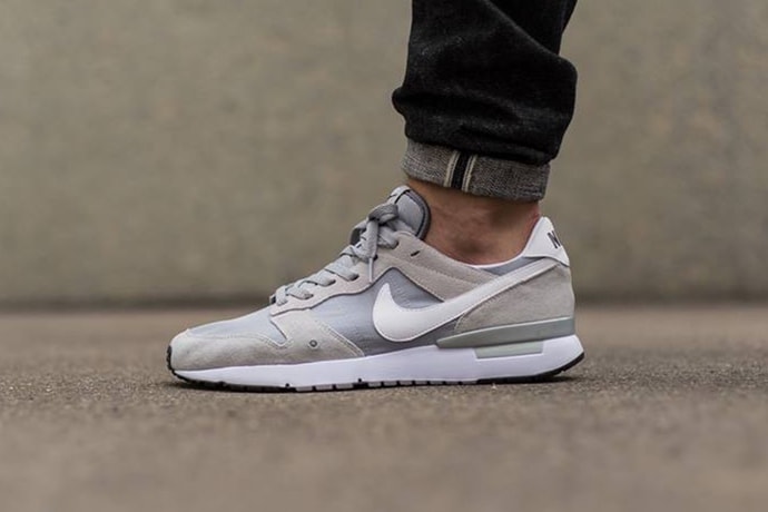 Nike Archive 83 Pure Platinum