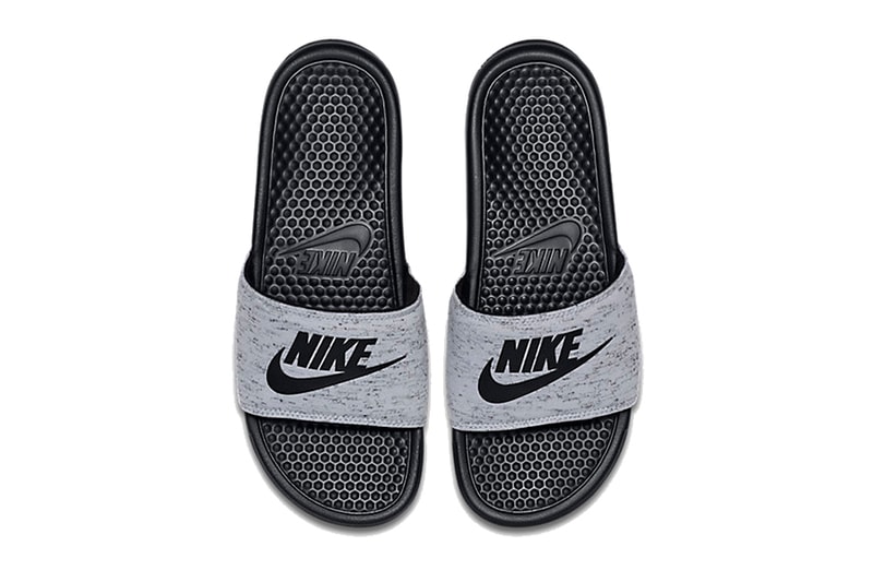 Nike Benassi JDI QS Tech Fleece