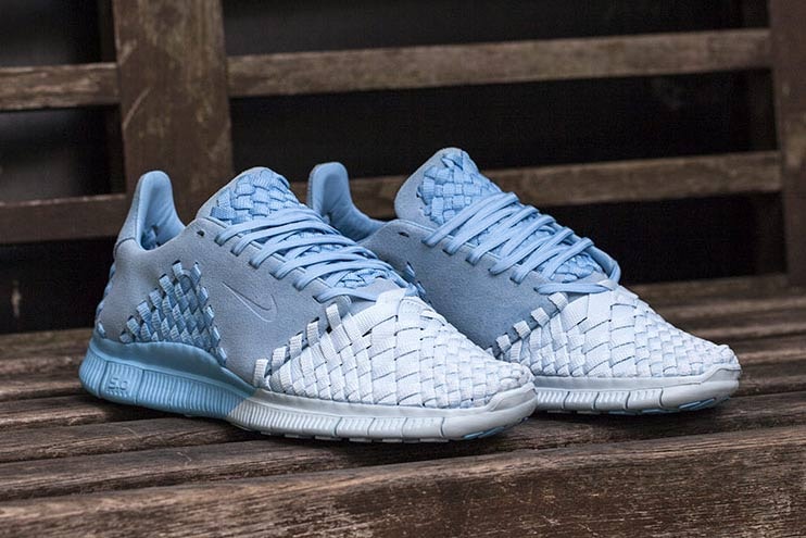 Nike Free Inneva Woven 2015 Fall/Winter Pack