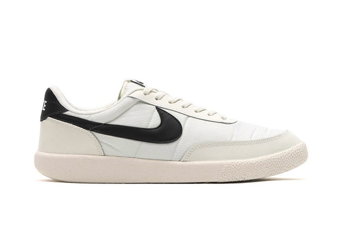 Nike Killshot VNTG "Sail/Black"