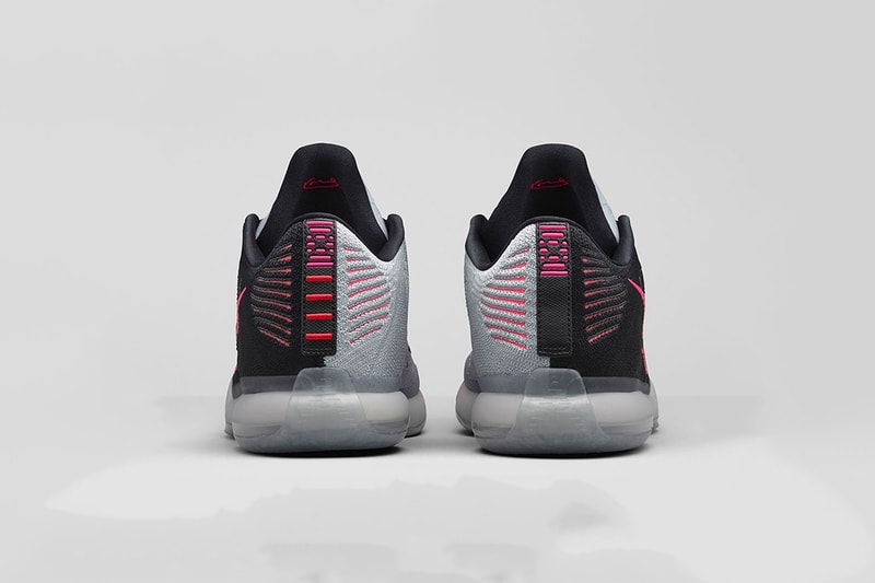 Nike Kobe X Elite Mambacurial
