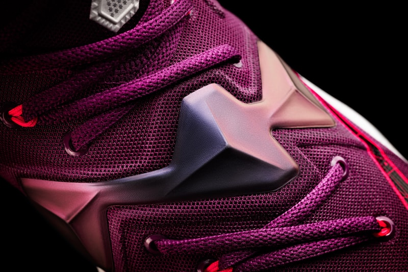 Nike LeBron 13