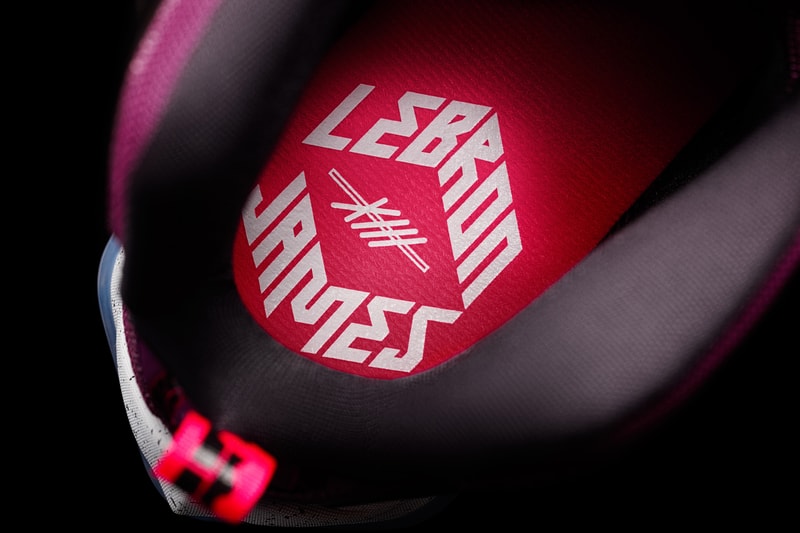 Nike LeBron 13