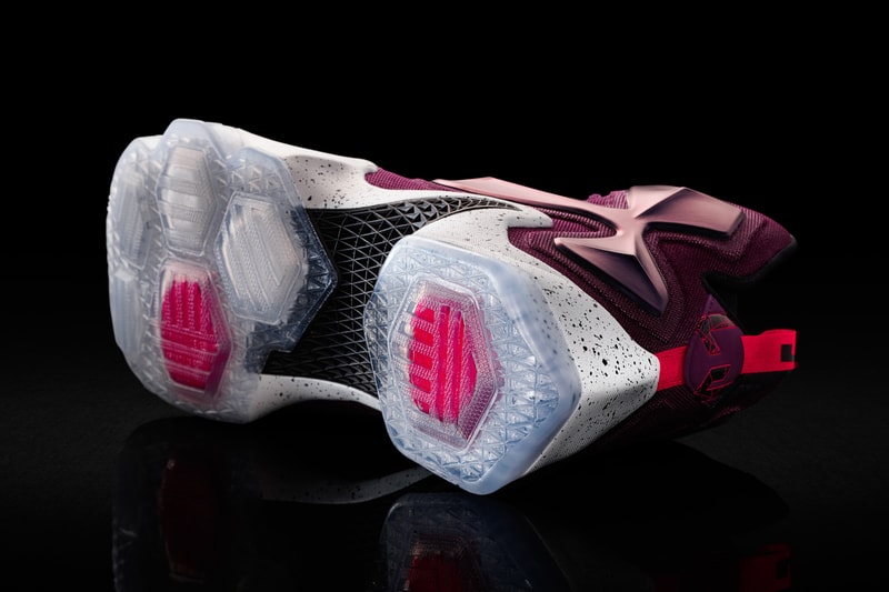 Nike LeBron 13