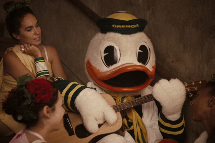 Nike Releases a New Animal House-Inspired Film in Support of the Oregon Ducks
