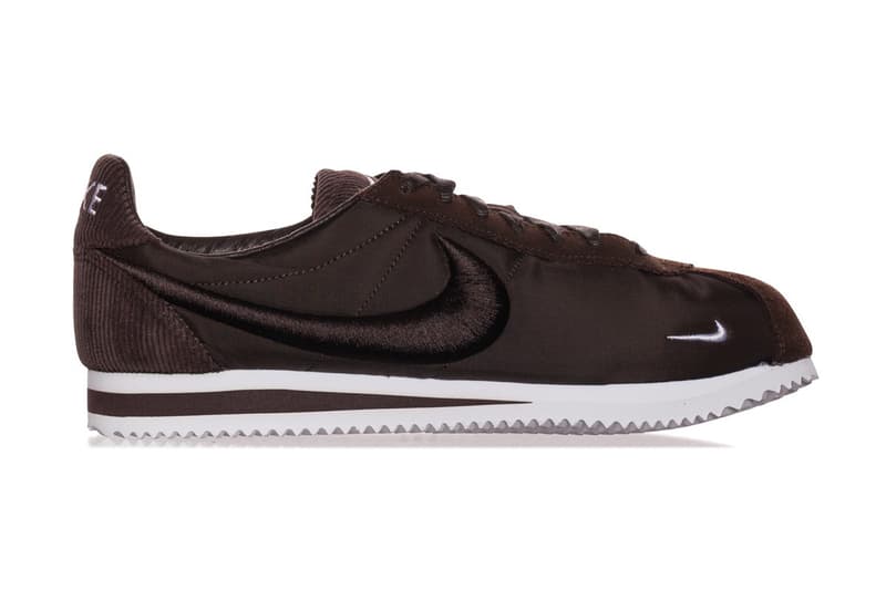 Special Project Classic Cortez SP | Hypebeast