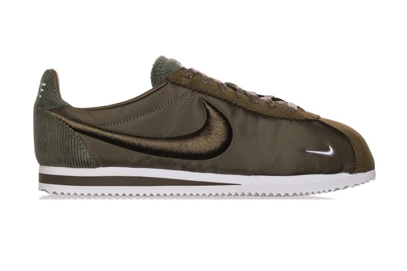 Nike Special Project Classic Cortez SP