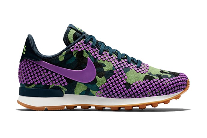 Nike WMNS Internationalist JCRD "Camo"