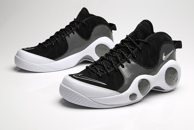 Nike Zoom Flight 95 Designer