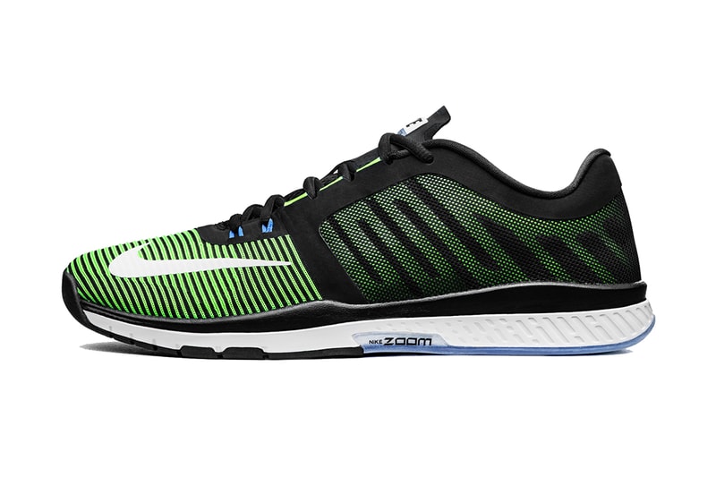Nike Zoom Speed Trainer 3