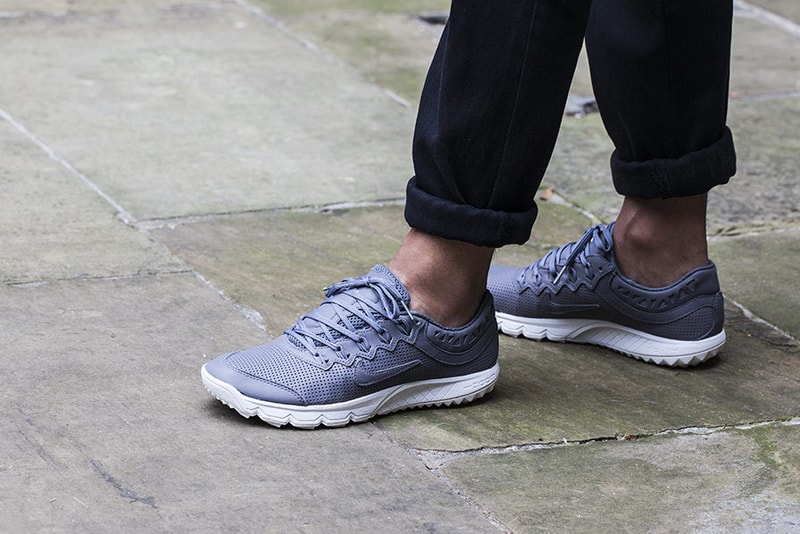 Nike Zoom Terra Kiger 2 "Cool Grey"