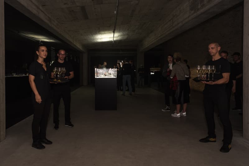 NikeLab x ACRONYM Global Launch Berlin