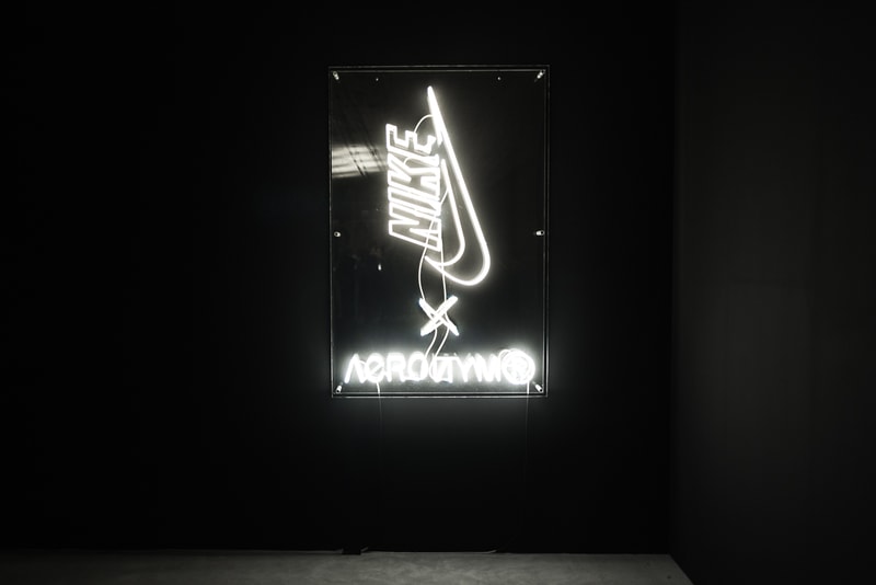 NikeLab x ACRONYM Global Launch Berlin