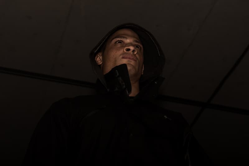 NikeLab x ACRONYM Global Launch Berlin