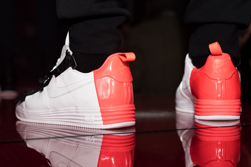NikeLab x ACRONYM Global Launch Berlin