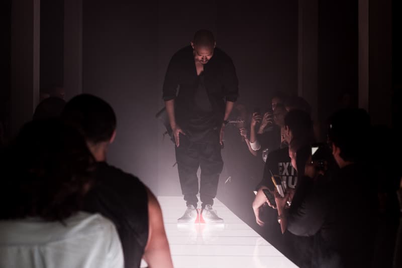 NikeLab x ACRONYM Global Launch Berlin