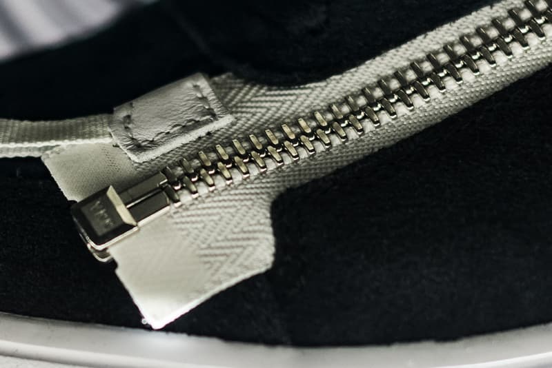 NikeLab x ACRONYM Global Launch Berlin