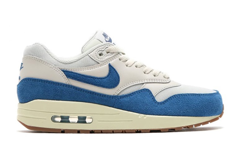 Nike Air Max 1 OG Makeover