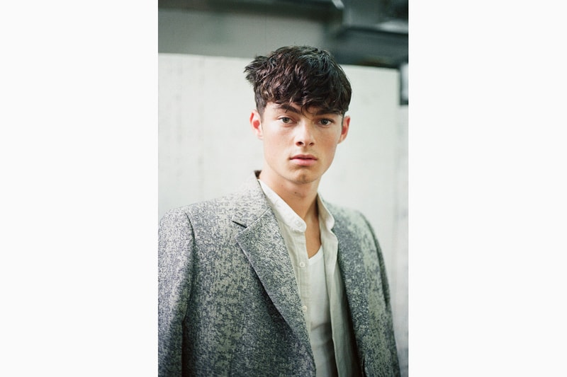 Nomad Fall Winter 2015 Awfully Nice Lookbook