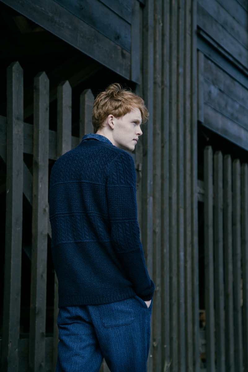 Norse Projects 2015 Editorial