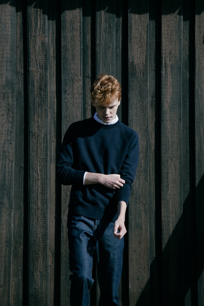 Norse Projects 2015 Editorial