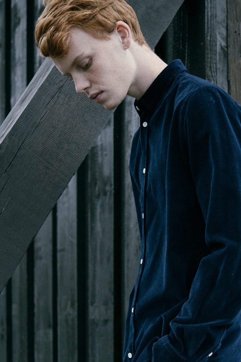Norse Projects 2015 Editorial