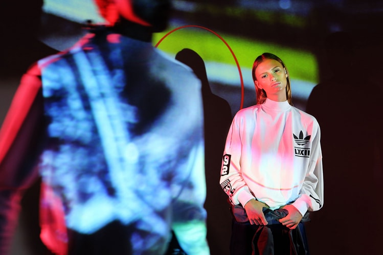 nss Magazine 2015 Fall/Winter "Future Amusement" Editorial